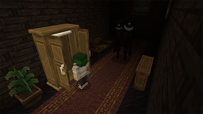 Corridors by Piki Studios