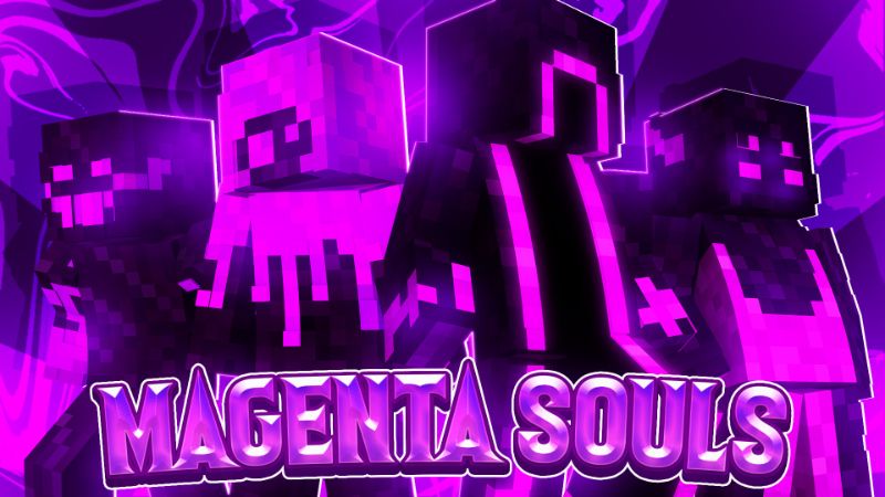 Magenta Souls