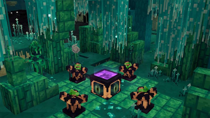 Eternal End 1.1 Add-On by Panascais