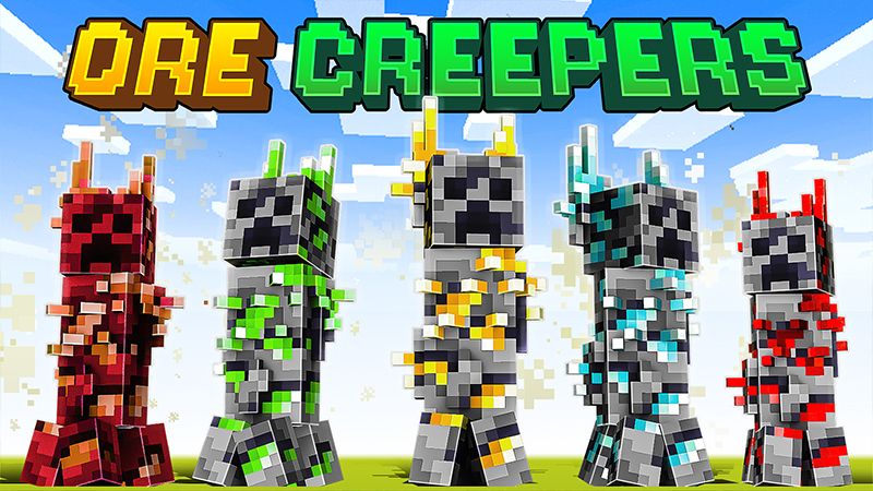 Ore Creepers