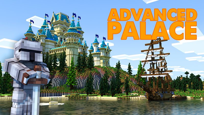 Advanced Palace