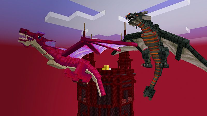 Ultra Hardcore Mode by Mine-North