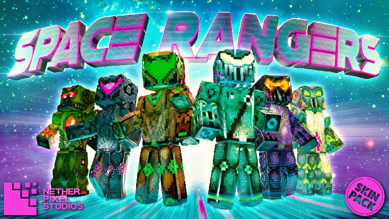 Space Rangers