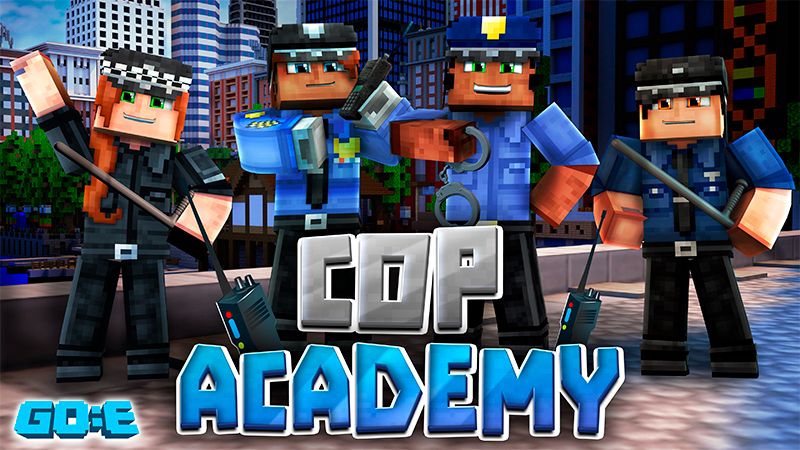 Cop Academy
