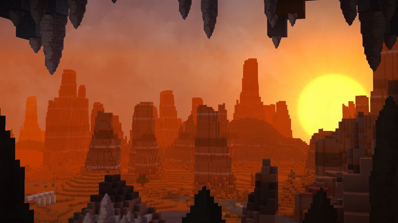 SHADERS HD by Square Dreams