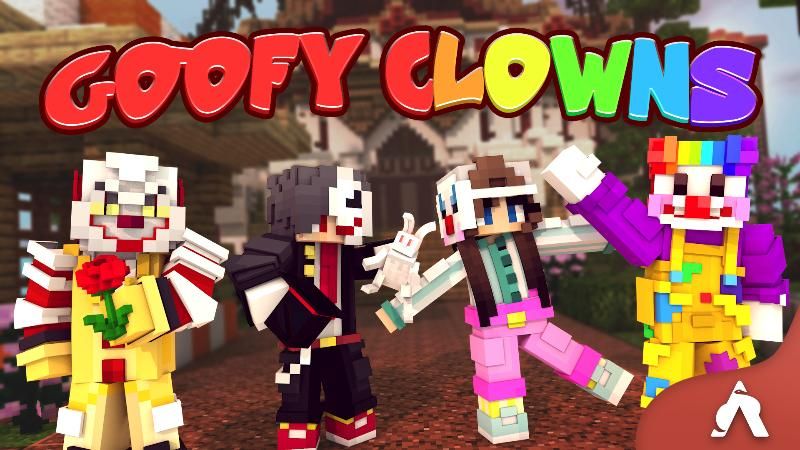 Goofy Clowns