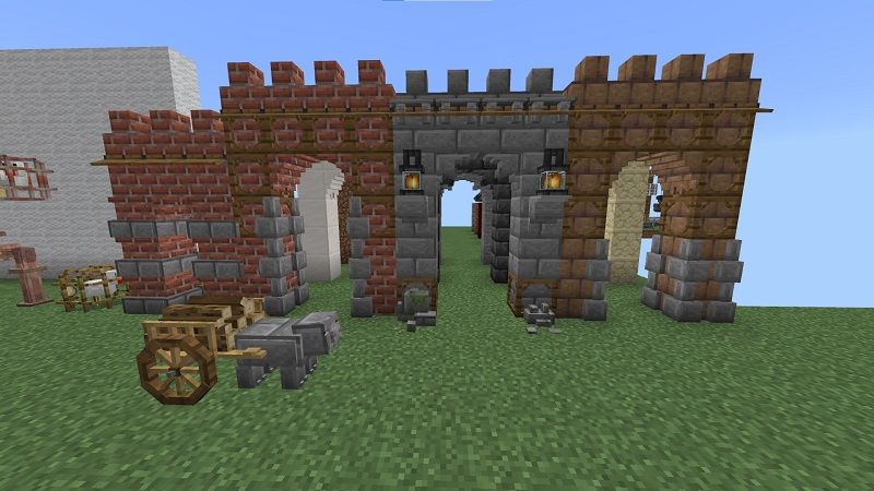 More Custom Blocks 2 Add-On by MrAniman2