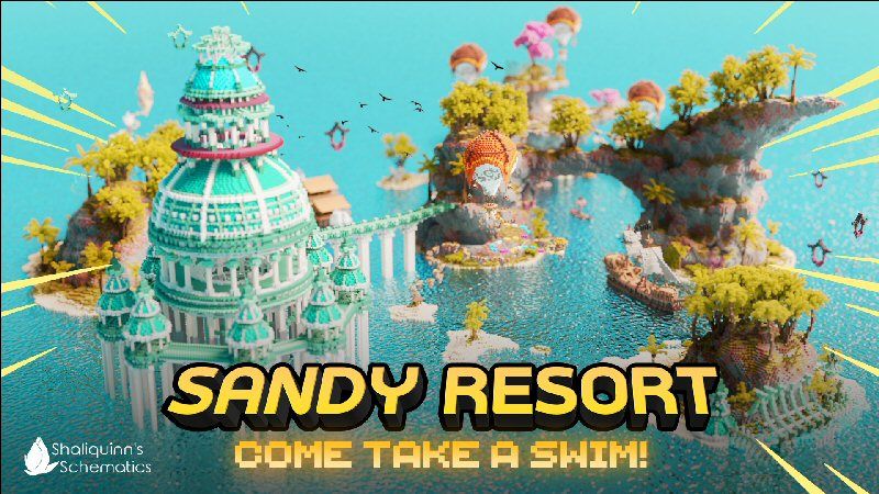 Sandy Resort