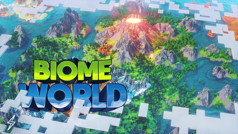 Biome World