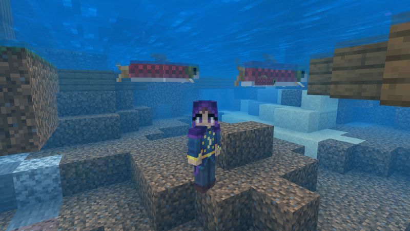 Mobs Are Giant by ThunderAy