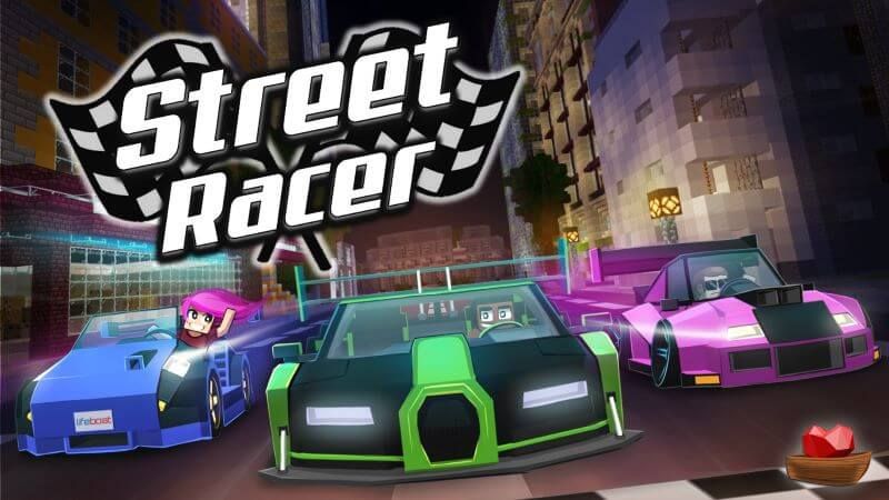 Street Racer