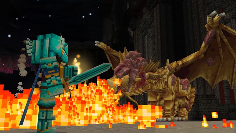 Dungeons & Dragons by Everbloom Games