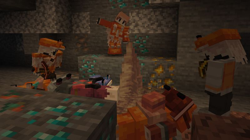 Fox Expansion by Chillcraft