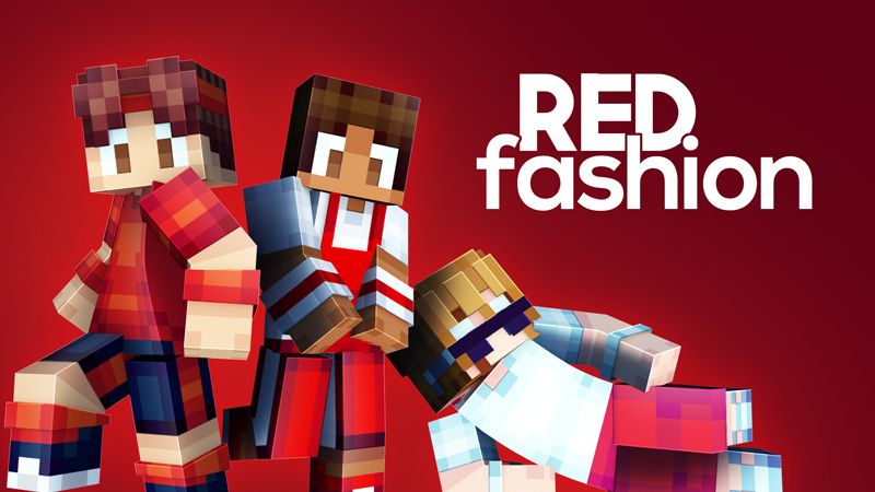 Red Fashion