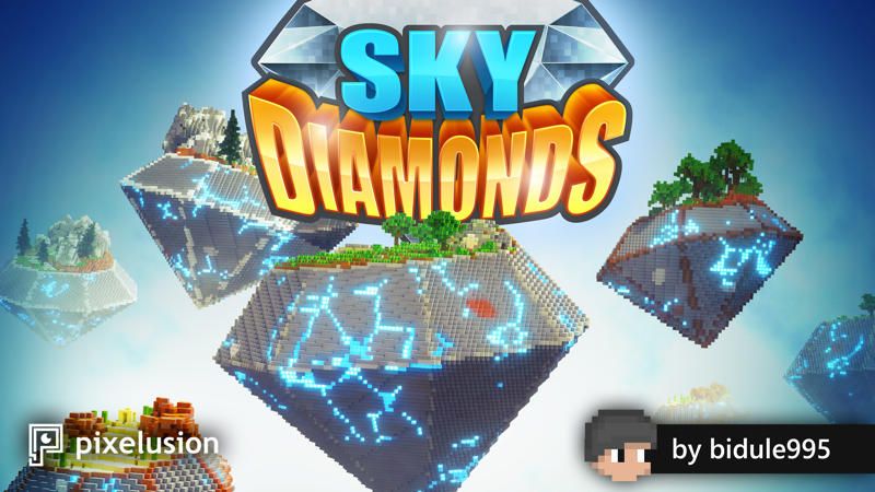 Sky Diamonds