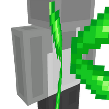 Emerald Crystal Wings Emerald Crystal Wings