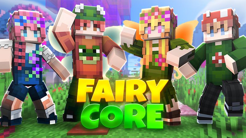 Fairy Core