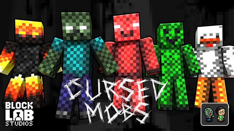 Cursed Mobs Cursed Mobs