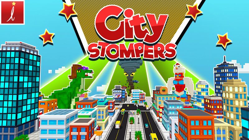 City Stompers