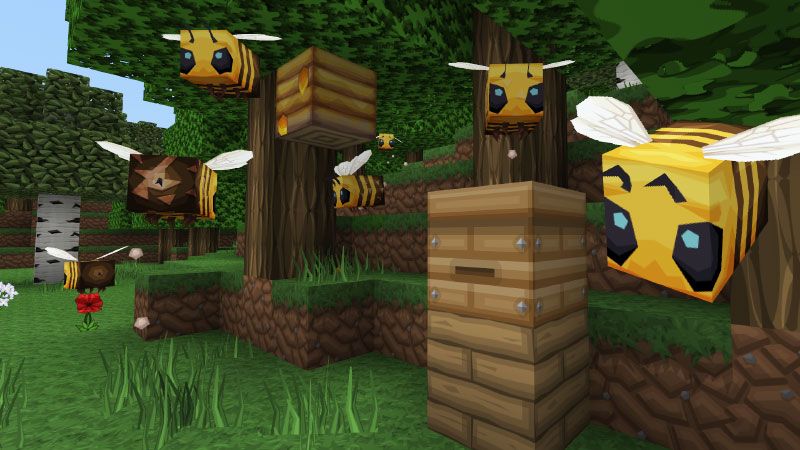 VanillaBDcraft by BDcraft