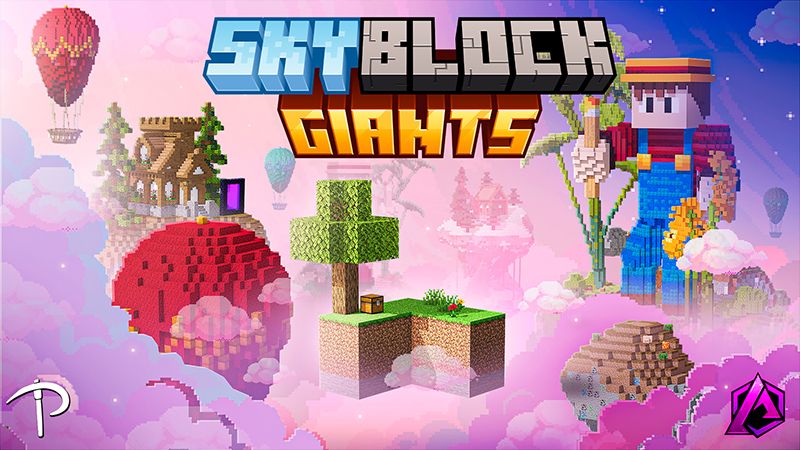 Skyblock Giants