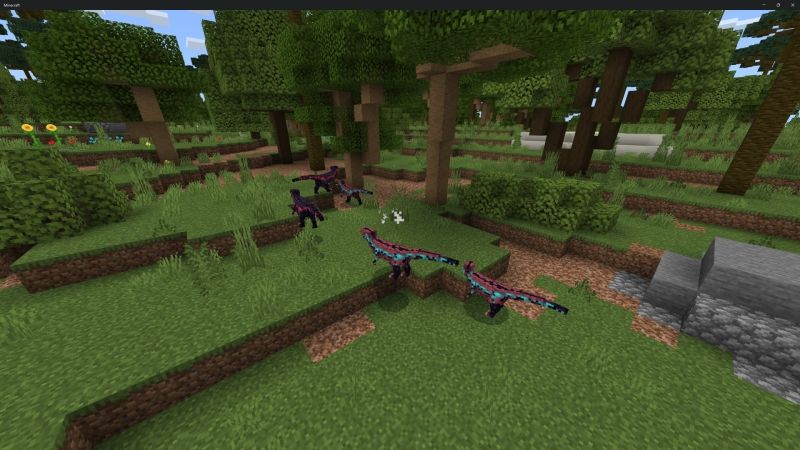 Dinosaur Island by Fall Studios