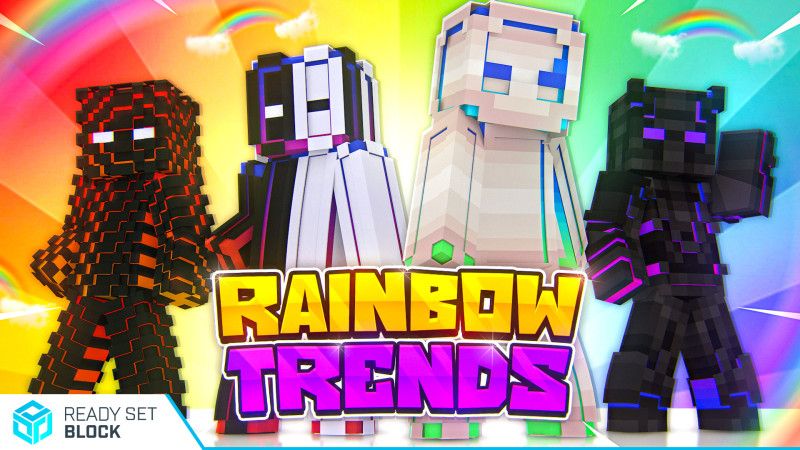 Rainbow Trends
