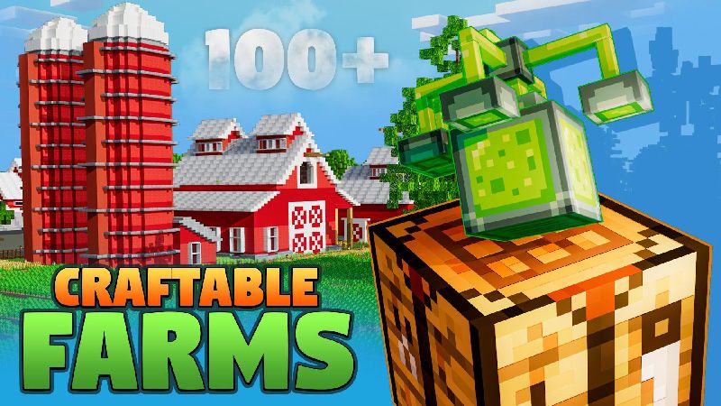 Craftable Farms