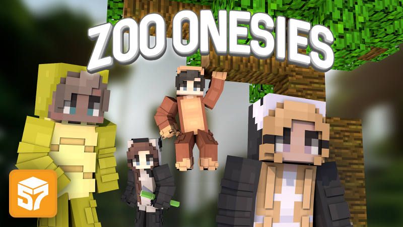 Zoo Onesies