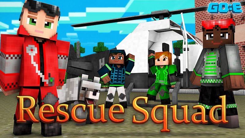 Rescue Squad