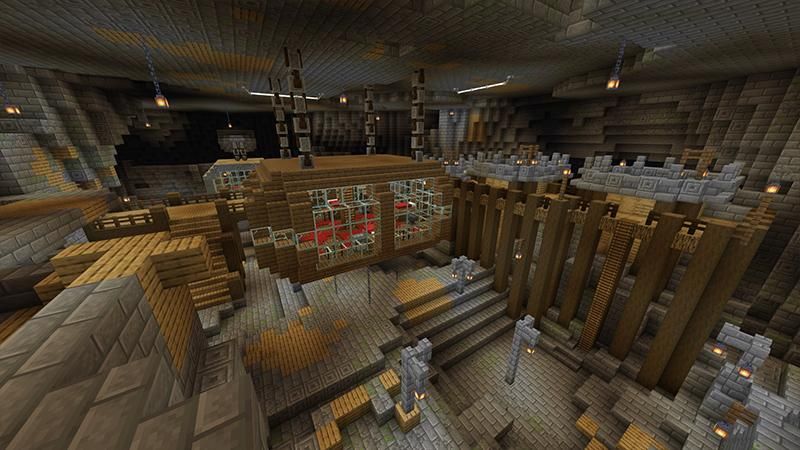 Hacker Dungeons Hacker Dungeons by Waypoint Studios