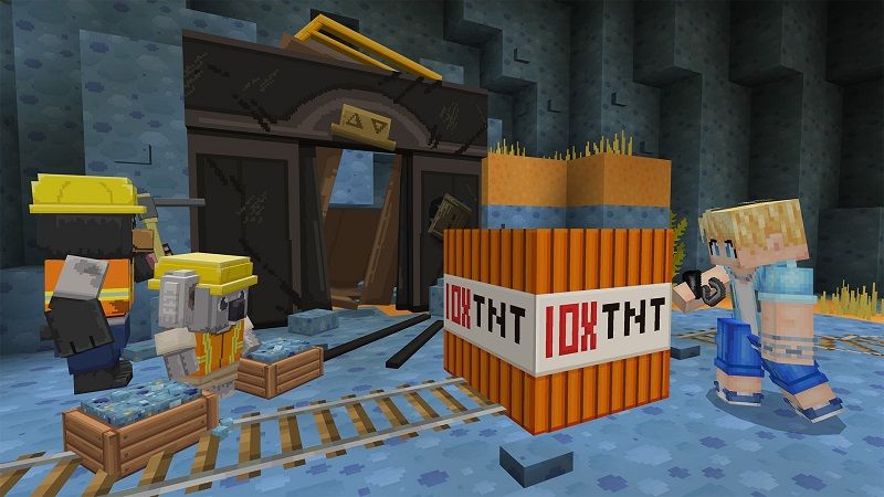 TNT Expansion TNT Expansion by BBB Studios