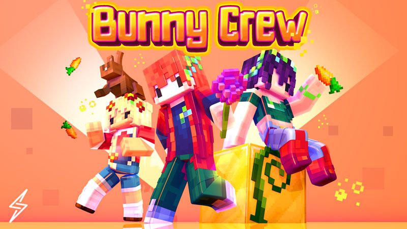 Bunny Crew