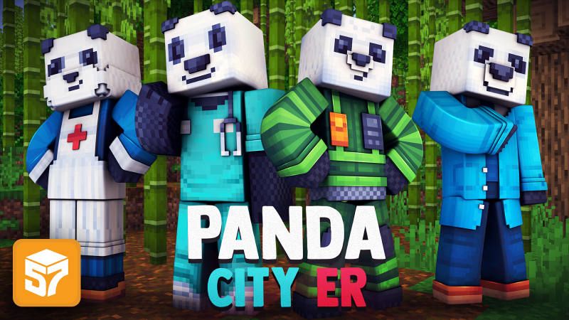Panda City ER