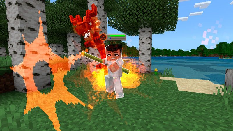 Bruce Lee: Dragon Fury by Logdotzip