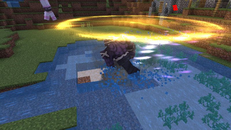 Horror Weapons by Master Duckies