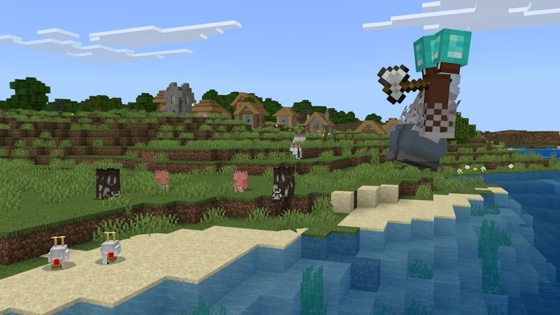 Inverted Difficulty by SandBlock Studios