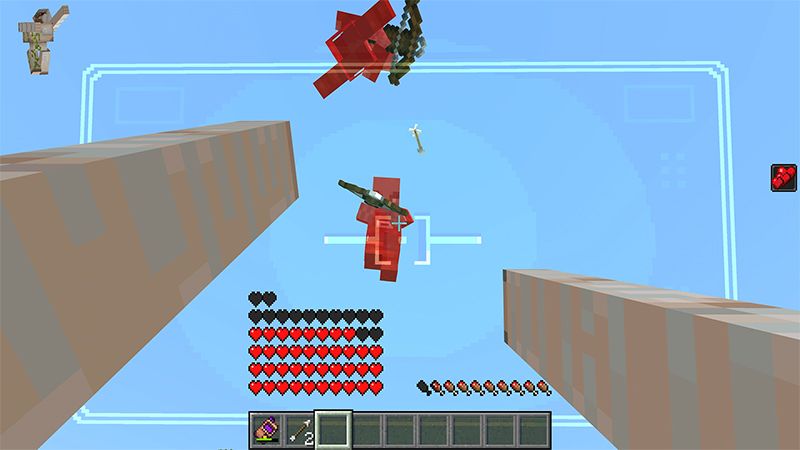 Be a Mob Add-On by Tsunami Studios