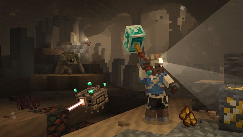 RealismCraft 2.0 by Spark Universe