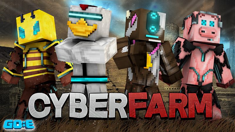 Cyber Farm