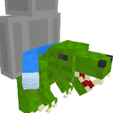 I'm Riding a Dinosaur I'm Riding a Dinosaur