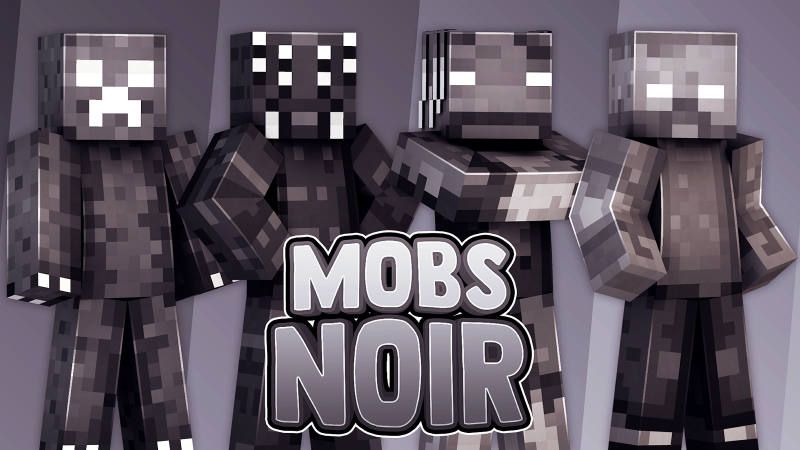 Animated Blaze Minecraft Mob Skin
