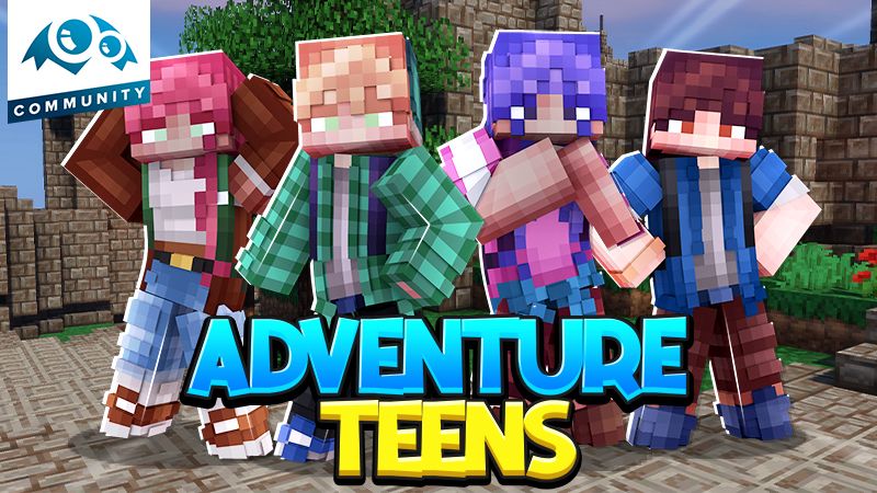 Adventure Teens