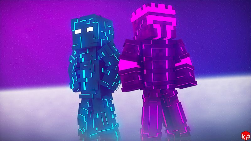 Astro on the Minecraft Marketplace by KA Studios Astro on the Minecraft Marketplace by KA Studios