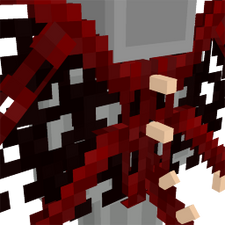 Red Dragon Wing on the Minecraft Marketplace by Dragnoz Red Dragon Wing on the Minecraft Marketplace by Dragnoz