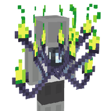Spooky Chandelier Spooky Chandelier