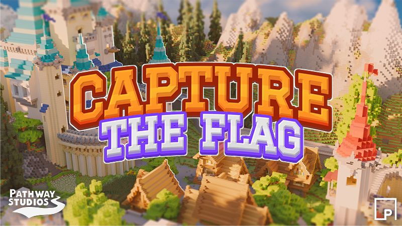 Capture the Flag Capture the Flag