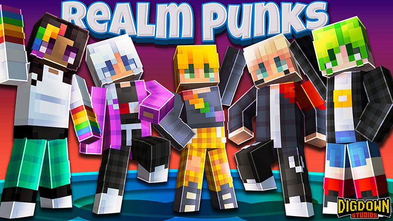 Realm Punks