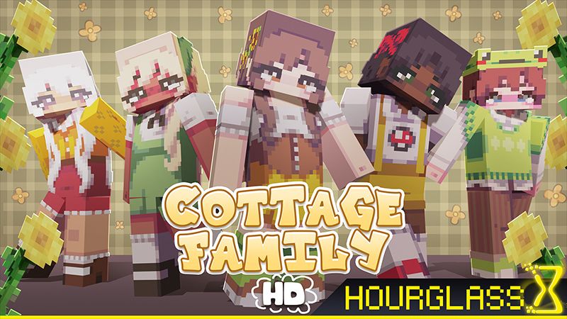 Cottage Family HD