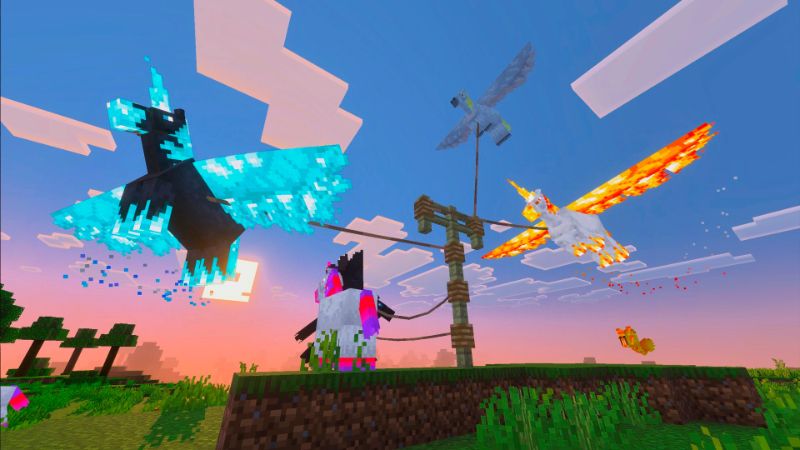 Fairy Tales 3.0 by Chillcraft